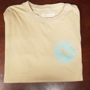 Modern am. Bird tee